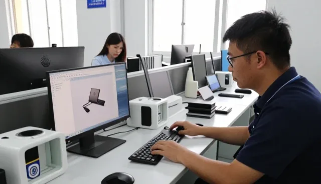 宁波秦画影视传媒有限公司展示品牌视觉识别系统应用成果